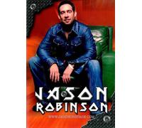 Jason Robinson