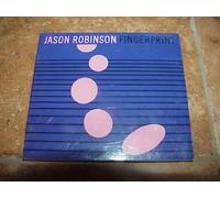 JASON ROBINSON - FINGERPRINT