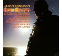 Jason Robinson - From the Sun (US Import)