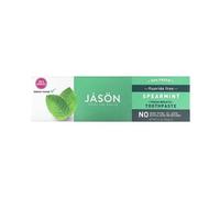 JASON Sea Fresh Fluoride Free Spearmint Toothpaste 119g