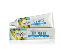 Jason Sea Fresh Toothpaste 170g x 2