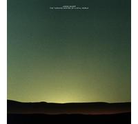 THE TURNING CENTRE OF A STILL WORLD - JASON SHARP - CD