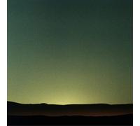 THE TURNING CENTRE OF A STILL WORLD - JASON SHARP - CD