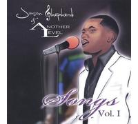 Jason Shepherd - Songs 1