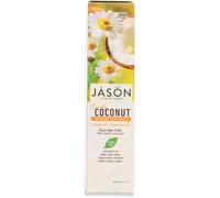 JASON Simply Coconut Soothing Toothpaste Coconut Chamomile 119g