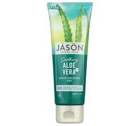 Jason Natural Products Gel Aloe Vera Tube, 4 Ounce