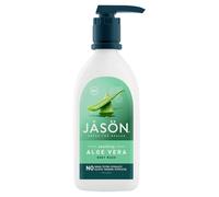 Jason Bodycare Aloe/v Satin Body Wash W/pump 887ml