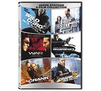 Jason Statham 6-Film Collection [DVD]