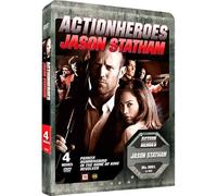 JASON STATHAM - ACTION HEROES