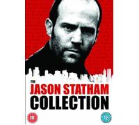 Jason Statham Boxset