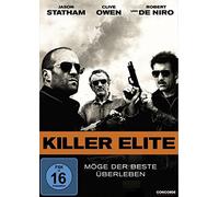 Killer Elite (DVD) (US IMPORT)