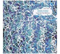 Jason Stein's Locksmith Isidore - Three Less Than Between