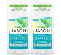 Jason Purifying Tea Tree Deodorant Stick 71g