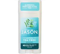 Jason Purifying Tea Tree Deodorant Stick 71g