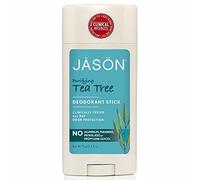Jason Purifying Tea Tree Deodorant Stick 71g