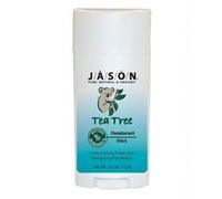 Jason Purifying Tea Tree Deodorant Stick 71g