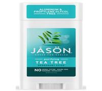 Jason Purifying Tea Tree Deodorant Stick 71g