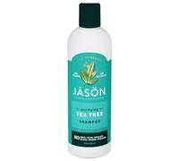 Jason Tea Tree Shampoo 12oz
