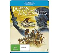 Jason & The Argonauts - Jason & The Argonauts
