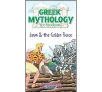 Jason & the Golden Fleece [DVD] [2004] [Region 1] [US Import] [NTSC]