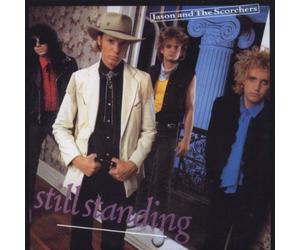 Jason & The Scorchers - Still Standing