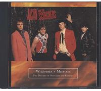 Jason & The Scorchers - Wildfires and Misfires