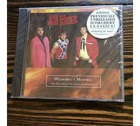 Jason & The Scorchers - Wildfires & Misfires