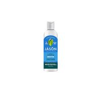 Jason Thin-To-Thick Conditioner 8oz Strengthening & Volumizing Conditioner for Fuller, Stronger Hair