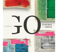 Jason Treuting; Iarla O Lionaird; Sam Amidon; Angelica Negron - Jason Treuting: Go Placidly with Haste [VINYL]