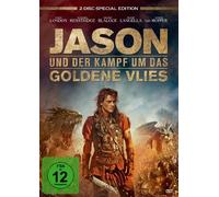 Jason und der Kampf um das goldene