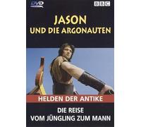 Jason und die Argonauten - Helden der Antike