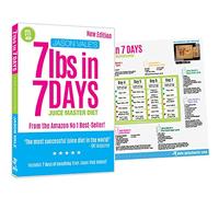 Jason Vale 7Ibs in 7 Days