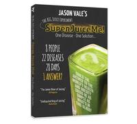 Jason Vale's Super Juice Me! Documentary