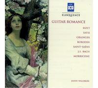 Jason Waldron & Friends - Guitar Romance