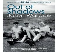 Jason Wallace Out of Shadows Paperback Book Jason Wallace Multicolor