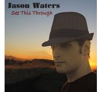 Jason Waters - See This Through