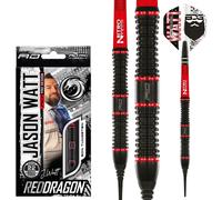 Jason Watt Soft Tip 20g Darts