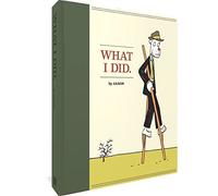 Jason - What I Did: Hey Wait... / Sshhhh! / The Iron Wagon