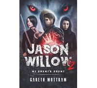 Jason Willow 2: My Enemy's Enemy