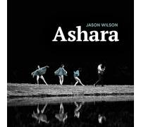 Jason Wilson - Ashara