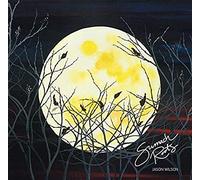 Jason Wilson - Sumach Roots