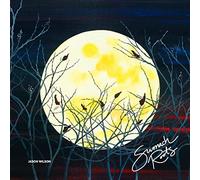 Jason Wilson - Sumach Roots (LP) [VINYL]