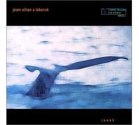Jason Wilson & Tabarruk - Jonah