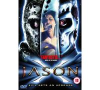 Jason X [DVD] [2002] by Kane Hodder