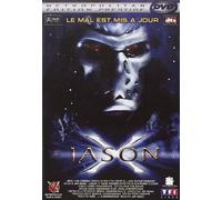 Jason X - Édition Prestige