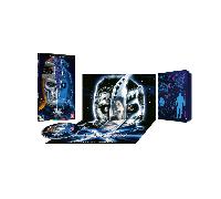 Jason X Limited Edition 4K Ultra HD