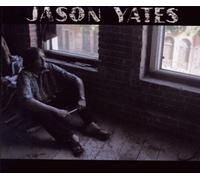 JASON YATES JASON YATES AMERICANA COUNTRY CD NEW