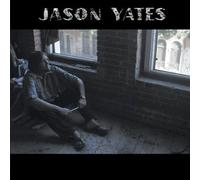 Jason Yates - Jason Yates [Vinyl]