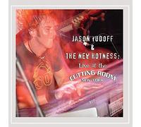 Jason Yudoff & the New Hotness - Live At the Cutting Room [Explicit]