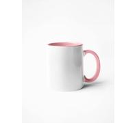 JasonCarlMorgan StickerCreations Underestimate Me Thatll Be Fun Sarcastic Mug 11oz Pink Coloured Inner